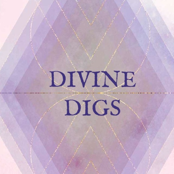 divinedigs